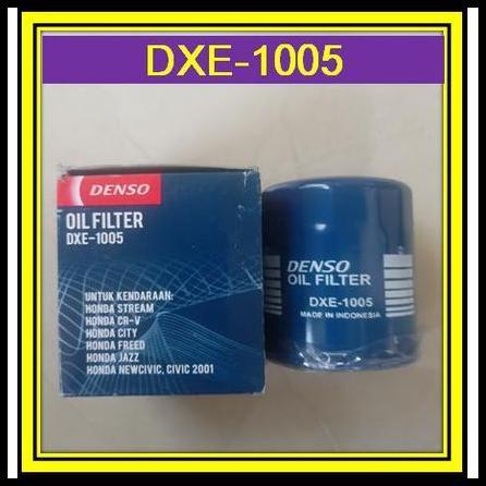 DISKON FILTER OLI HONDA CRV / SARINGAN OLI HONDA CR V / FILTER OLI HONDA CR-V 