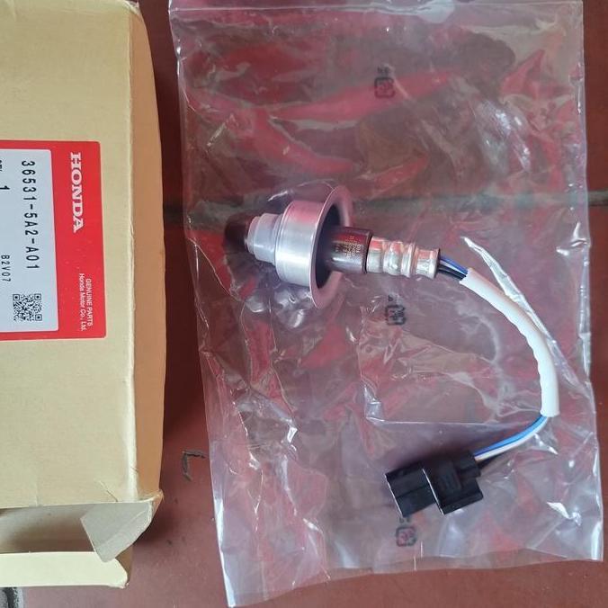 Sensor Knalpot O2 Oksigen Atas Honda Accord CR2 Odyssey RC1 2013-2022