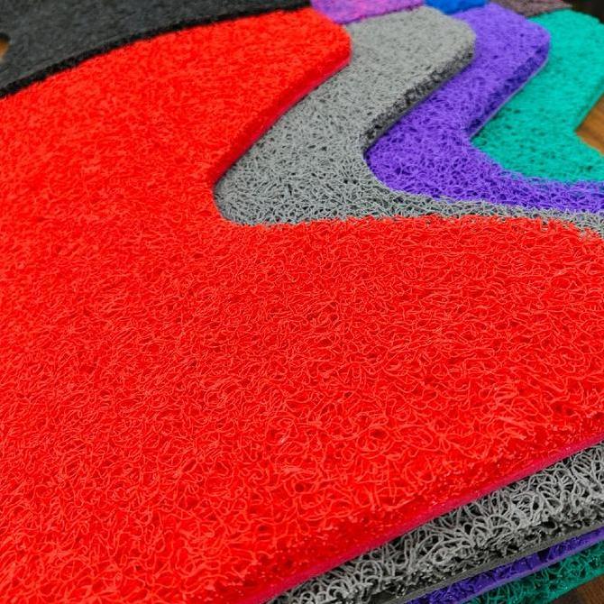 Karpet Sepeda Motor Honda Vario 150 Tahun 2021 2022 2023 2024/Karpet Pijakan Kaki Honda Vario 150