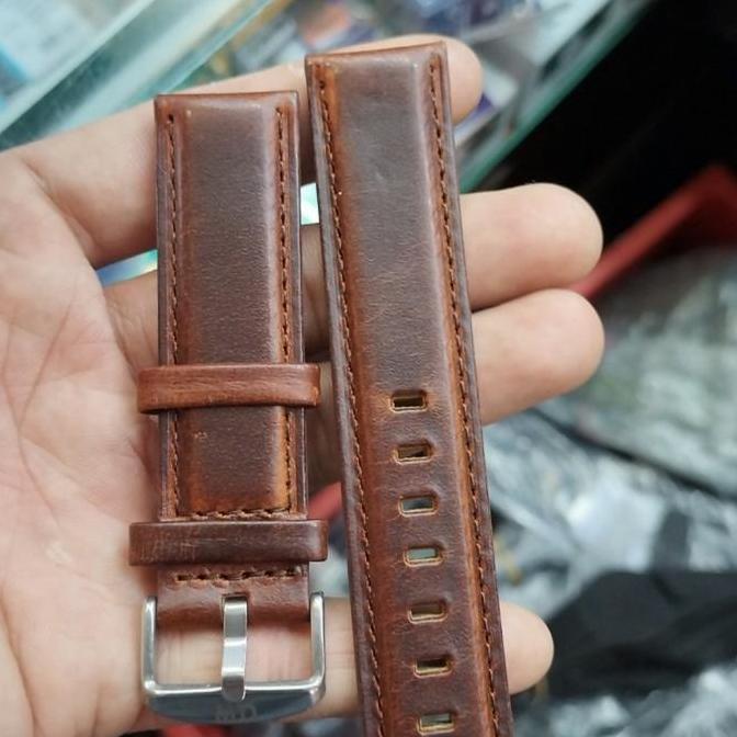 STRAP-TALI JAM TANGAN DW KULIT