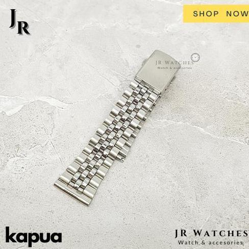 Jubilee Bracelet Tali Jam Rantai Strap KAPUA A55 A56