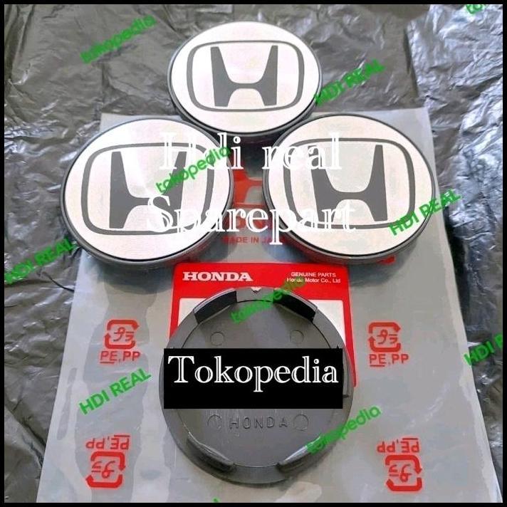 TERBARU TUTUP DOP VELG AS RODA HONDA CRV GEN 1 ORI 