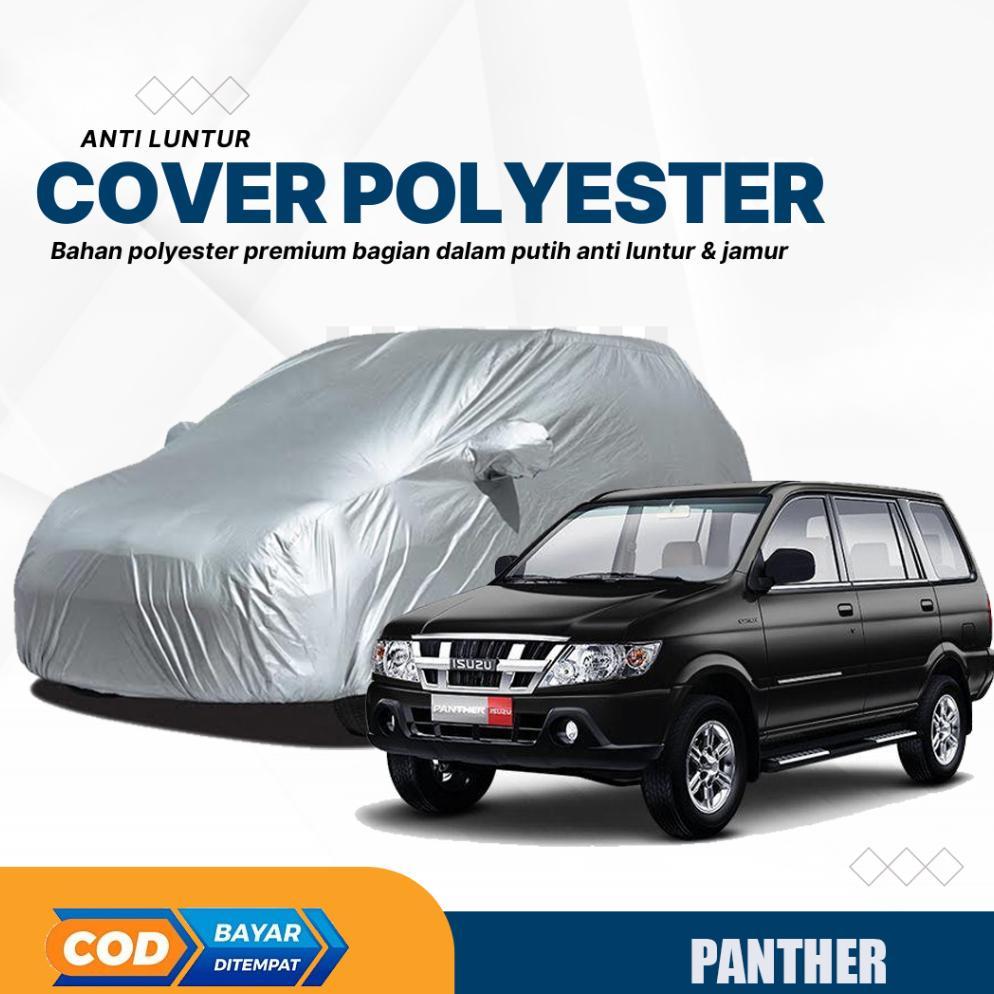 NEW Body Cover Mobil Phanter Sarung Mobil Phanter Selimut Mobil Panther Mantel Phanter Mantol panthe