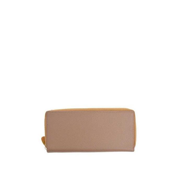 New Dompet Wanita Elizabeth Leather Wallet 0110-0023