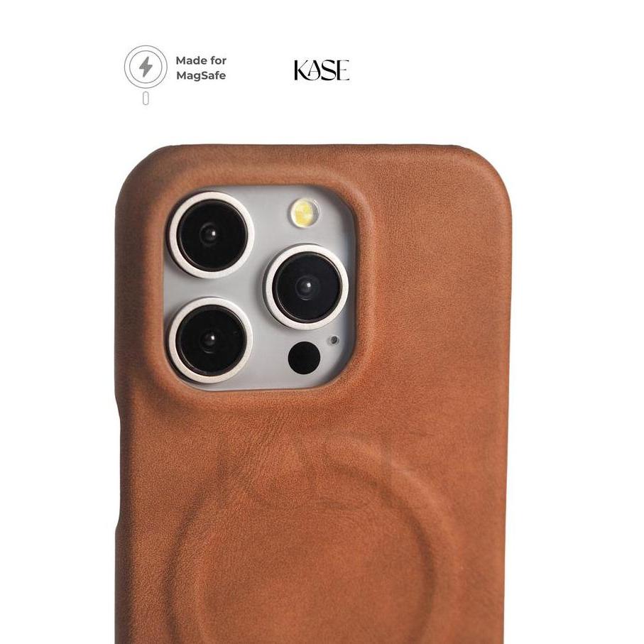 ARDENT Full Woven - Hardcase Motif Kulit Beludru Magsafe Case Sleek Design Iphone 13 14 15 16 17 Air