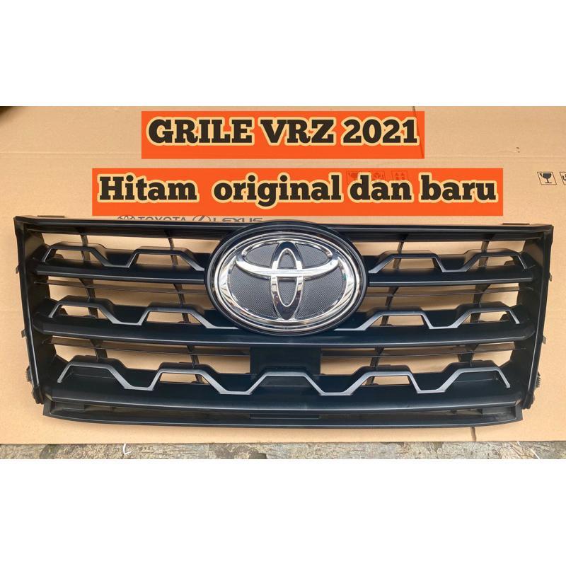 GRIL FORTUNER 2021 ORIGINAL BARU BEST QUALITY