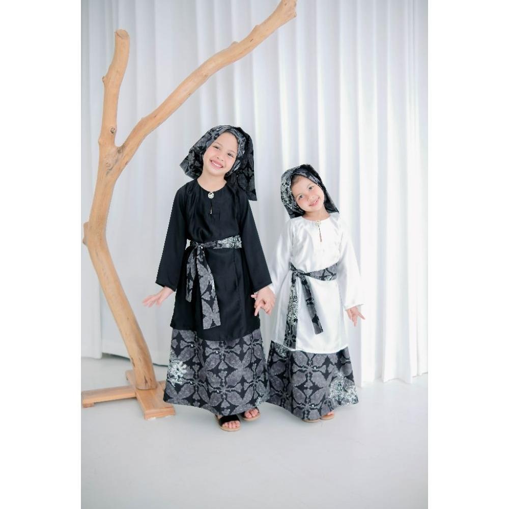 Best Seller Bestari / Baju Pahlawan Anak  Rohana Kudus  Minangkabau / Baju Pahlawan Wanita