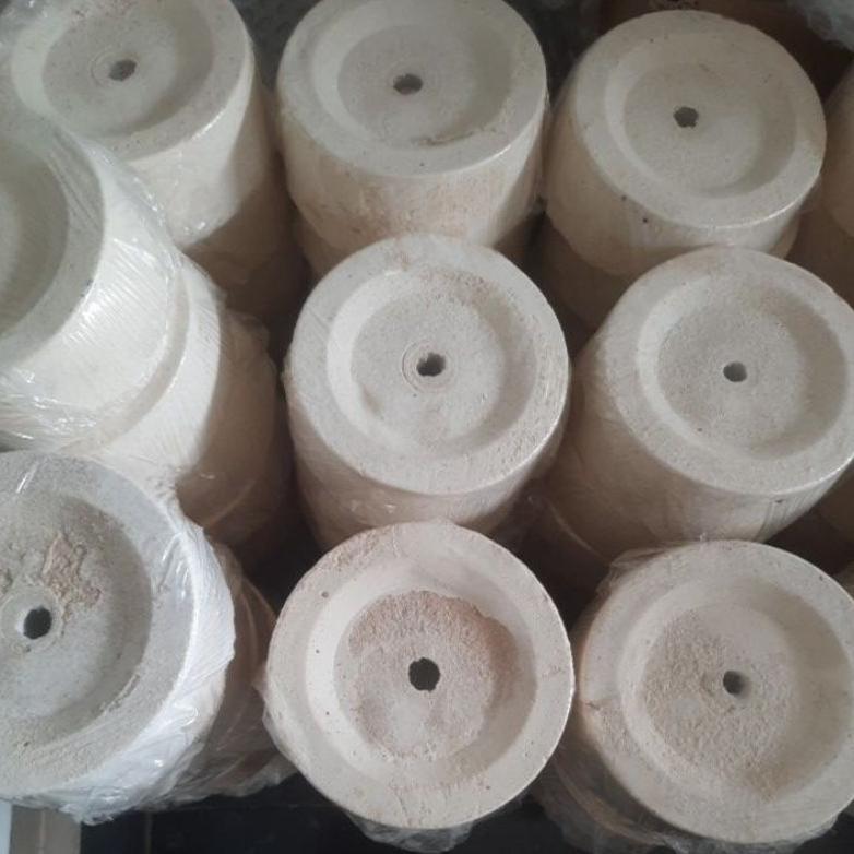 Ready Stock MINERAL BLOK KAMBING 500 gr - Mineral Blok Kambing -  Mineral Blok Sapi - Mineral Blok D