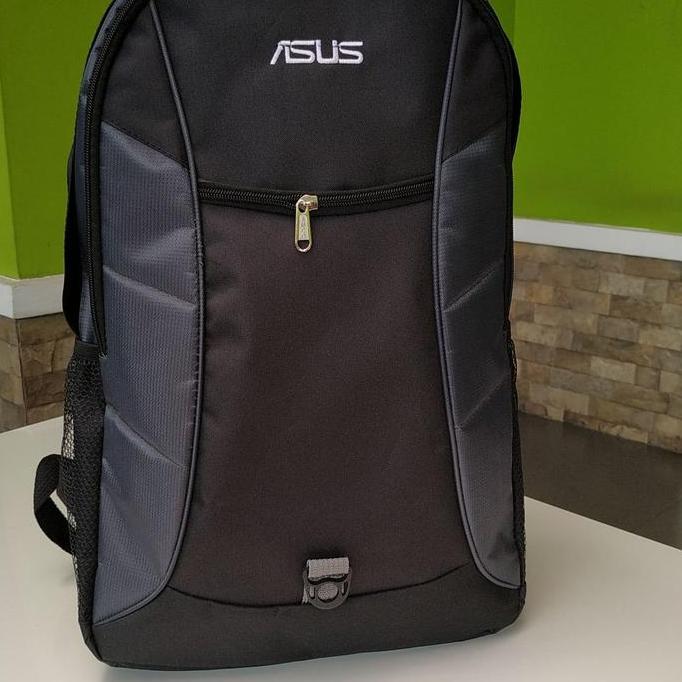 (Ready) Tas Ransel Merek Asus Tas Gendong Untuk Laptop Merek Asus Murah