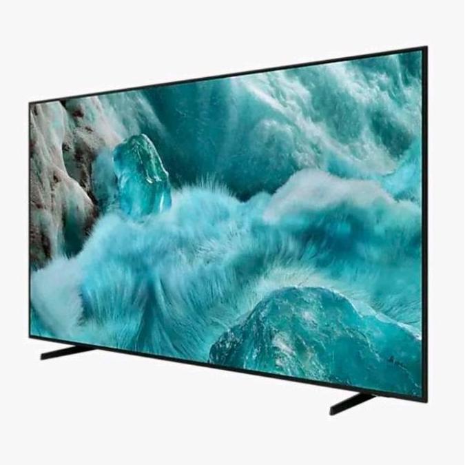 Murah Samsung Qled 43Q7F / Smart Tv Led 43 Inch 4K 43Q7 43Q7F Vision Ai
