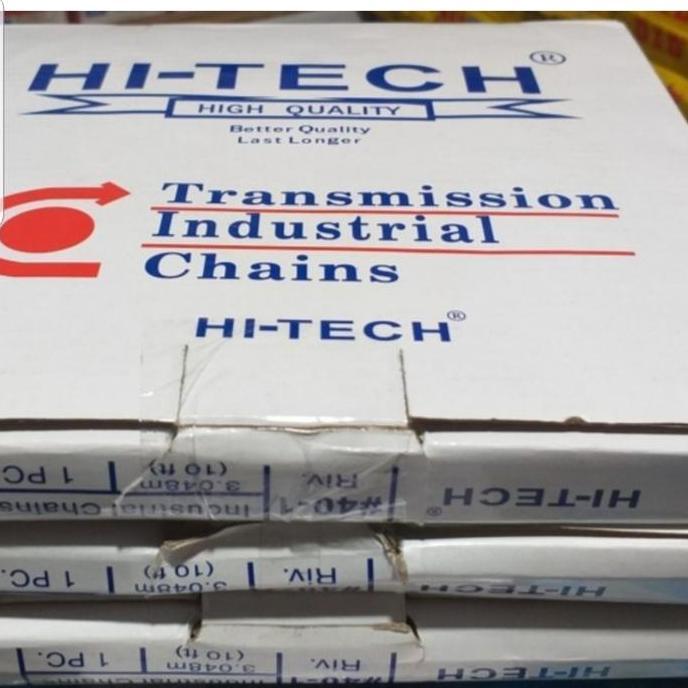 RANTAI RS 40 X1 R HITECH