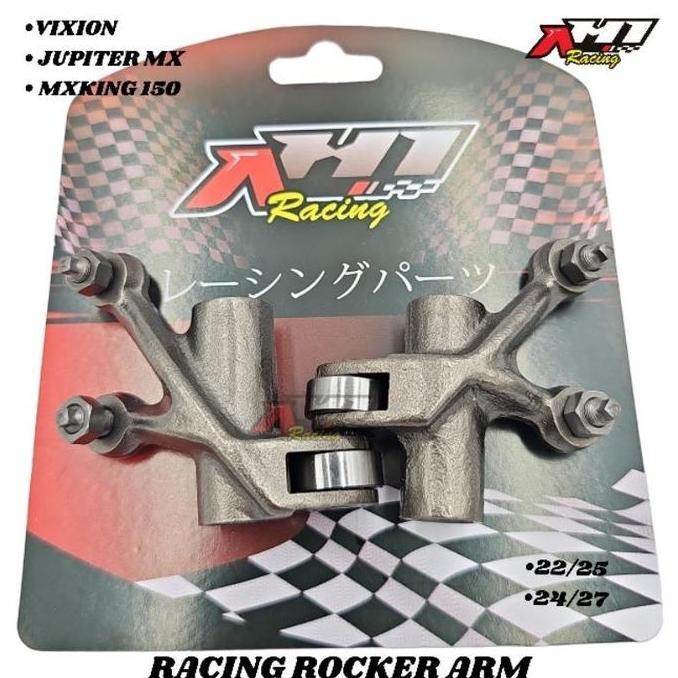 TEMPLAR PELATUK KLEP ROLLER ROCKER ARM JUPITER MX MXKING VIXION XABRE R15 MX NEW MX OLD AH1  AH1 RAC