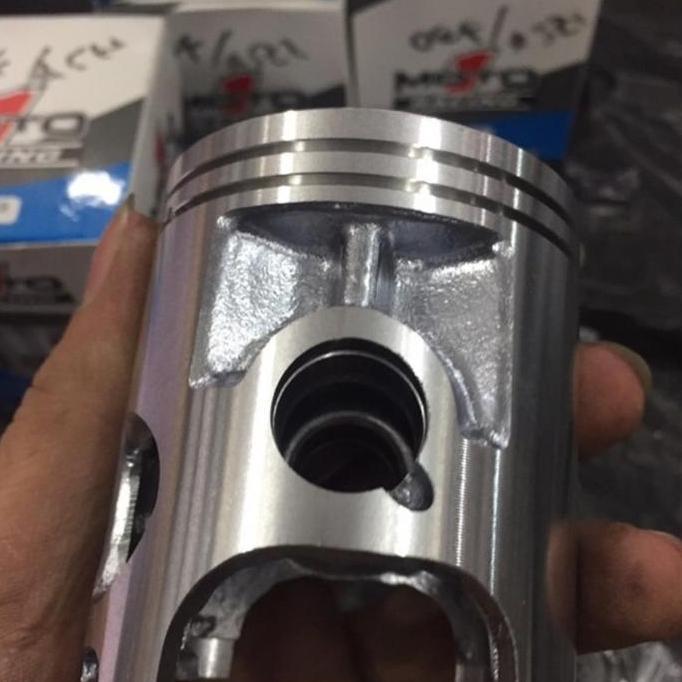 Piston kit rx king 59 59.5 60 60.5 mm moto 1 racing