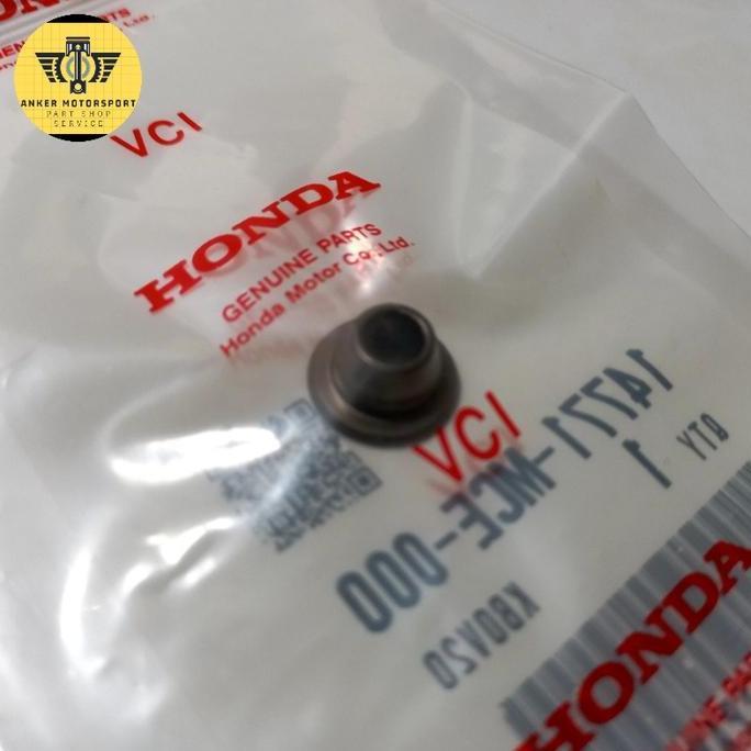 Retainer valve payung klep Honda CB400 cb400 super four VTEC 1 2 3 REVO HGP 14771-MCE-