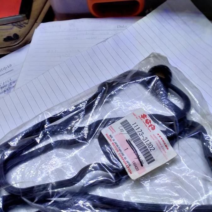 paking Selinder head atas Suzuki GSX750p THN 86