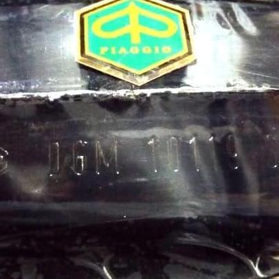 Knalpot Kenalpot Vespa Excel PX Exclusive Merk ORI Danmotor