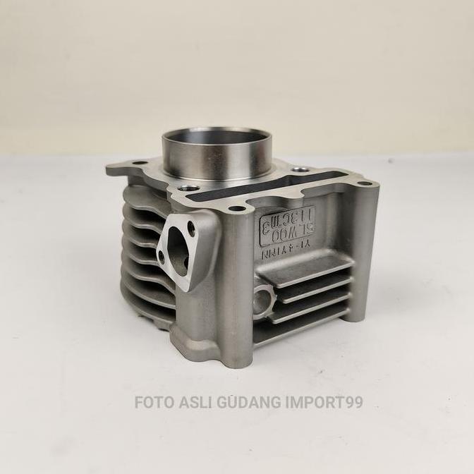 Blok seher boring bore up krt mio 54 54.5