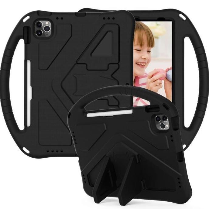 CASE FOR IPAD PRO 11 M5 2025 / IPAD PRO 11 M4 2024 / IPAD PRO 13 M4 2024 CASE KIDS STANDING KIDS STA