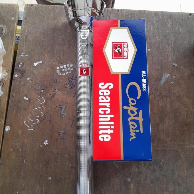 Senter Panjang Eveready