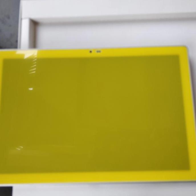 anti gores layar olike edu tab e3 10 inch bahan hydrogel