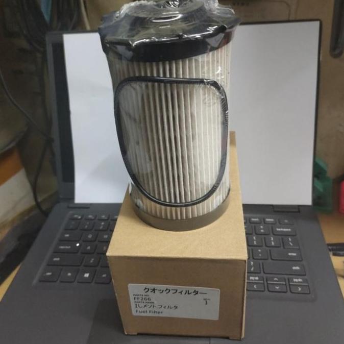 Filter Ff266