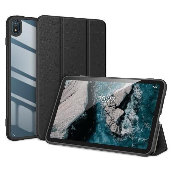 HARGA DISC - CASING NOKIA T20 NOKIA TAB T20 TABLET T20 DUX DUCIS TOBY