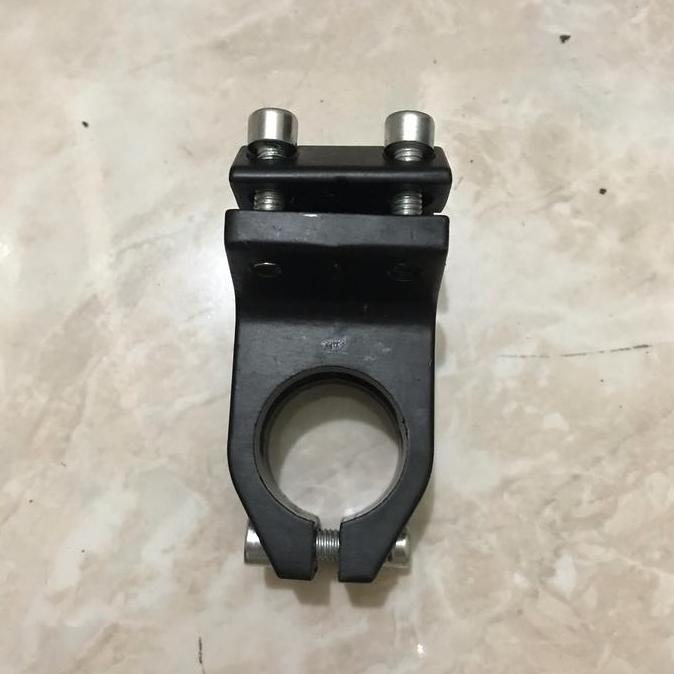 Ready Stem Dudukan Stang Sepeda BMX