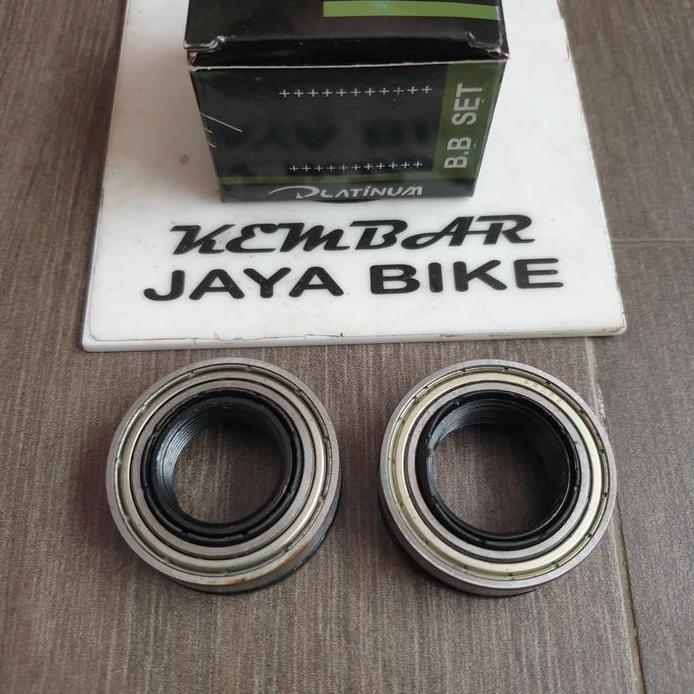 Ready BB Cup Bearing buat Kom Gir Langsung Platinum Med BMX 12" - 18"