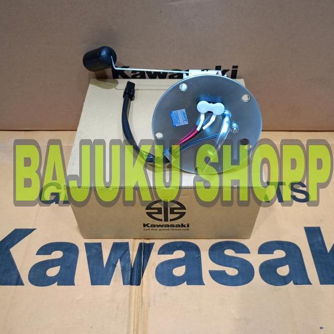 FUELPUMP FUEL PUMP POMPA BENSIN KAWASAKI Z250 FI Z250FI Z 250FI NINJA 250 FI ORINAL KAWASAKI