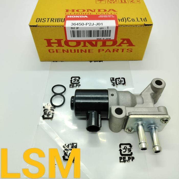 Sensor Iacv Servo Idle Up Ac Honda Civic Ferio Garansi Original Dan Terpercaya