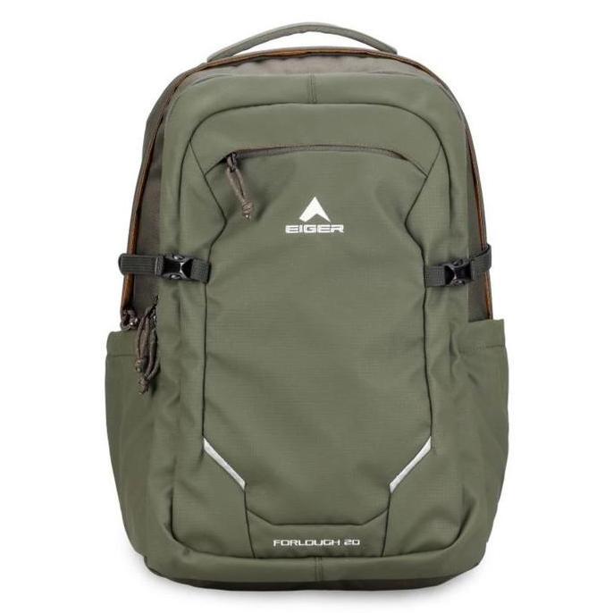 Eiger Tas Ransel Forlough 18 untuk Anak SD & SMP Gaya Korean Style Fashion Tas Distro SD SMP Cocok U