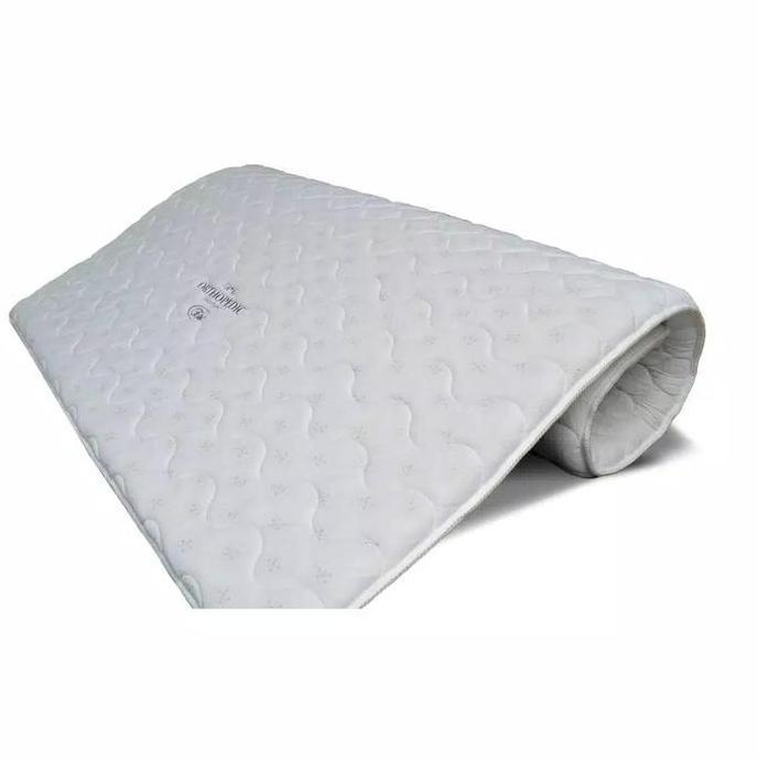TERLARIS ELITE ORTHOPEDIC TOPPER LATEX