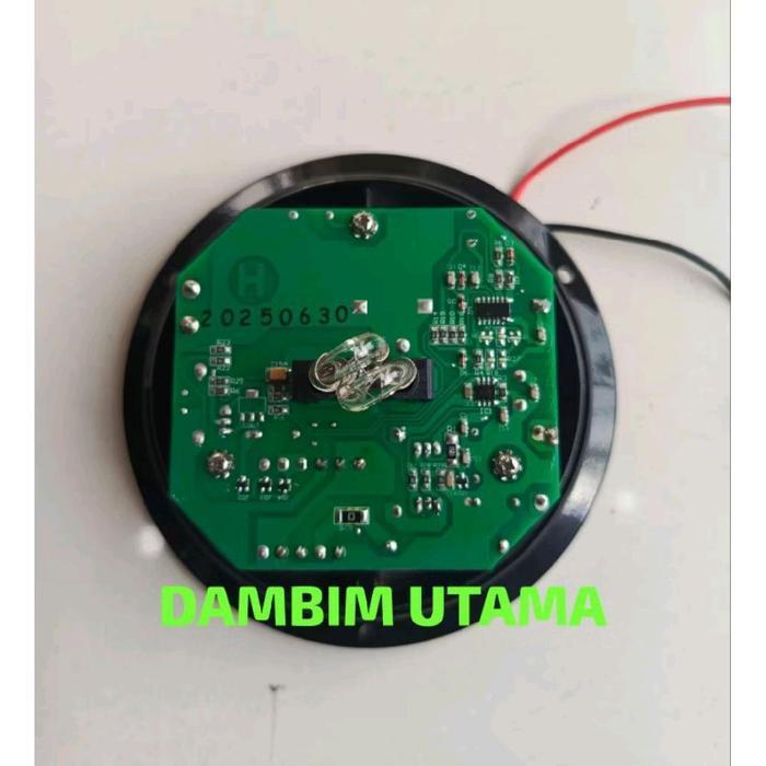 Lampu Rotary Rotari Blitz Seri H Original Dan Terpercaya