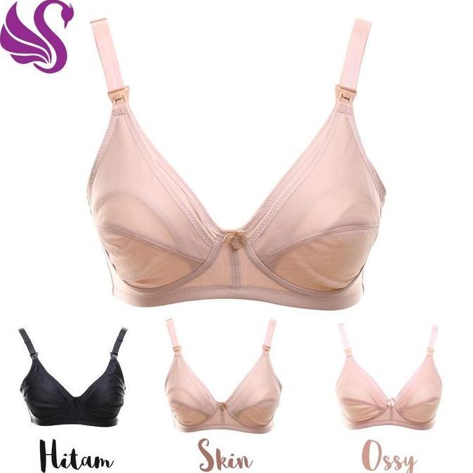 SALE - Scelta - Bra Menyusui Bh Ibu Hamil Menyusui BH SCNC 003