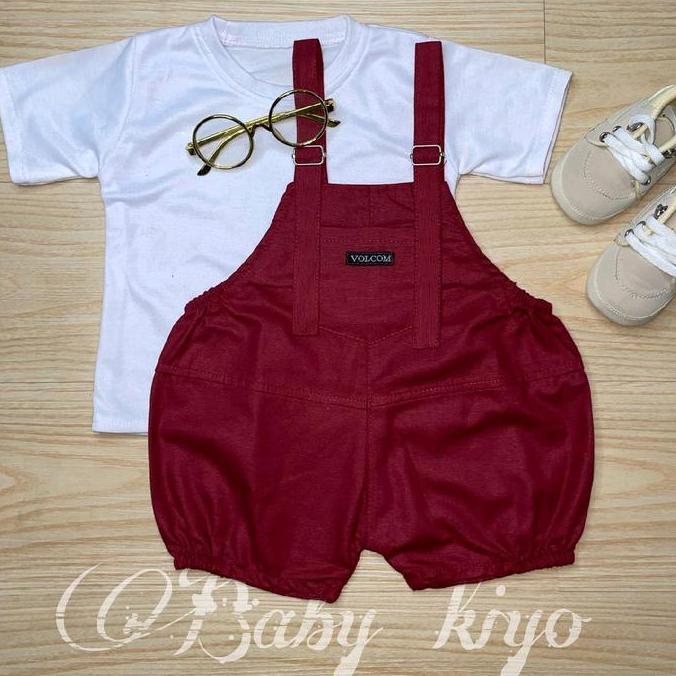 Xefariakumshop9 - Baju Kodok Anak Premium / Setelan Kodok / Baju Anak / Setelan Baju / Jumper Bayi /