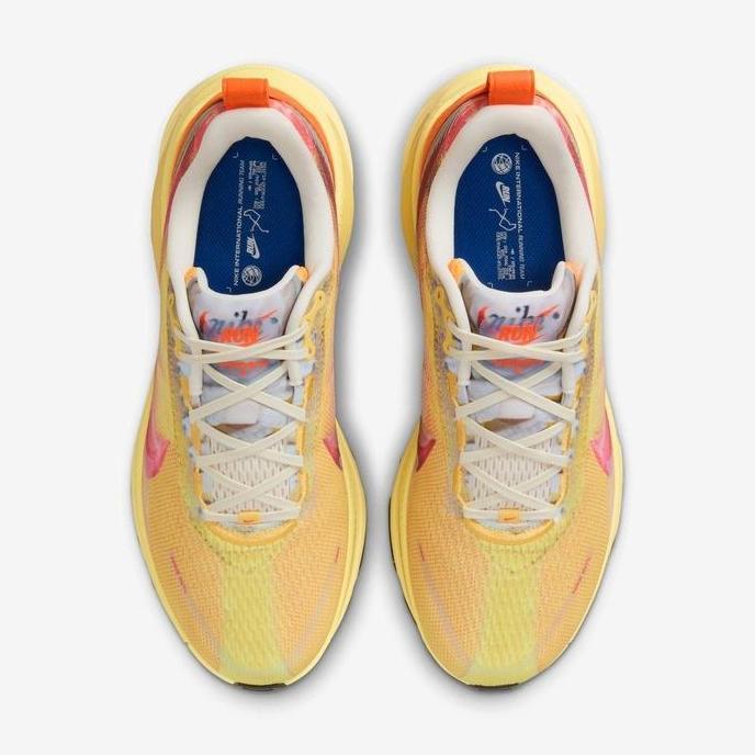 Nike Vomero 18 Se - Sepatu Lari Harian Pria - Nyaman & Responsif - Harian Dan Half Marathon | Ih3576