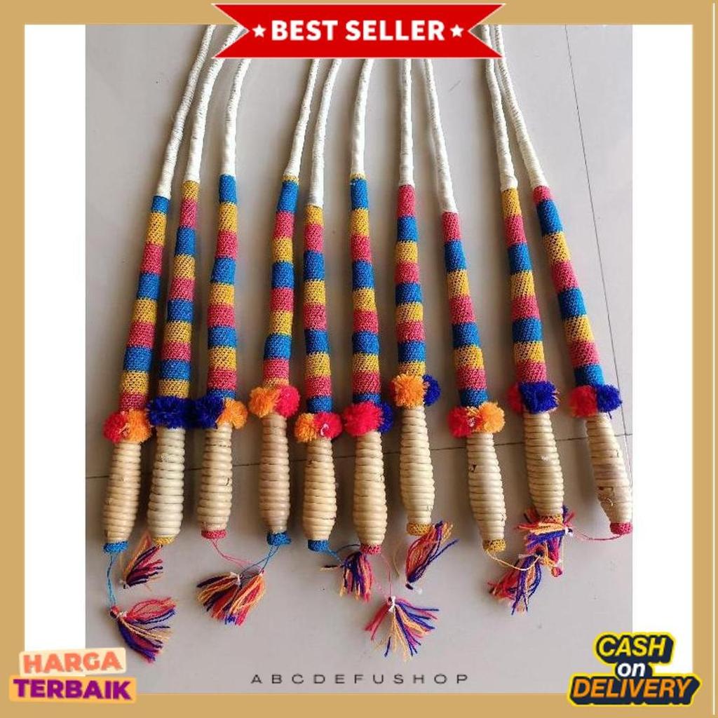 Exclusive Pecut Menjalin. Pecut Kepang. Pecut Rotan. Pecut Jaranan. Pecut Murah