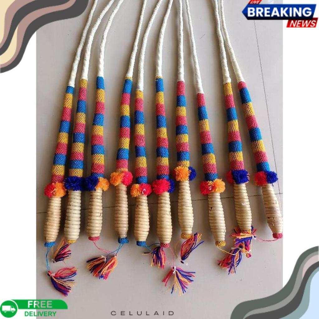 Exclusive Pecut Menjalin. Pecut Kepang. Pecut Rotan. Pecut Jaranan. Pecut Murah