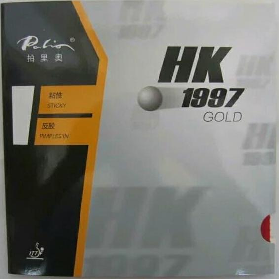 KARET TENIS MEJA PALIO HK 1997 ORIGINAL