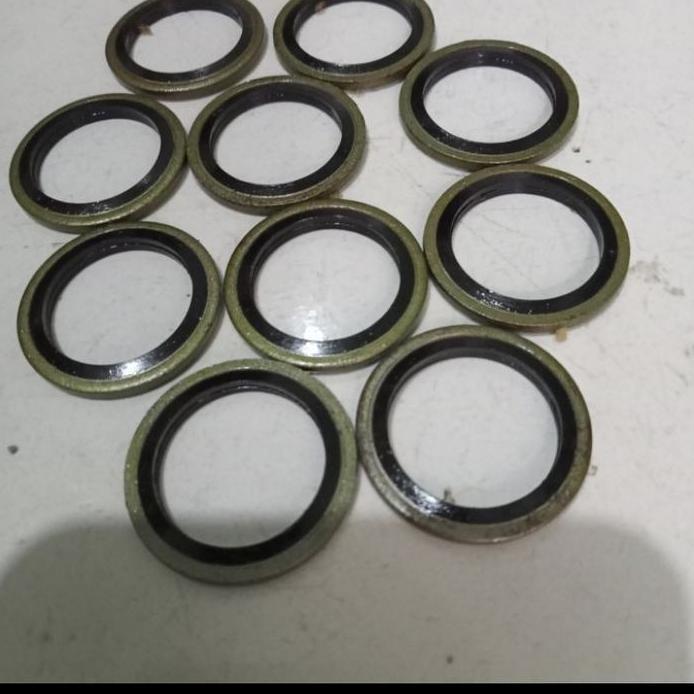 Ring Seal 45 MM