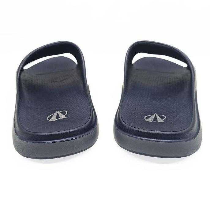 Ardiles DYNAMAX - Sendal Pria Slide Sandal Selop Slop Casual