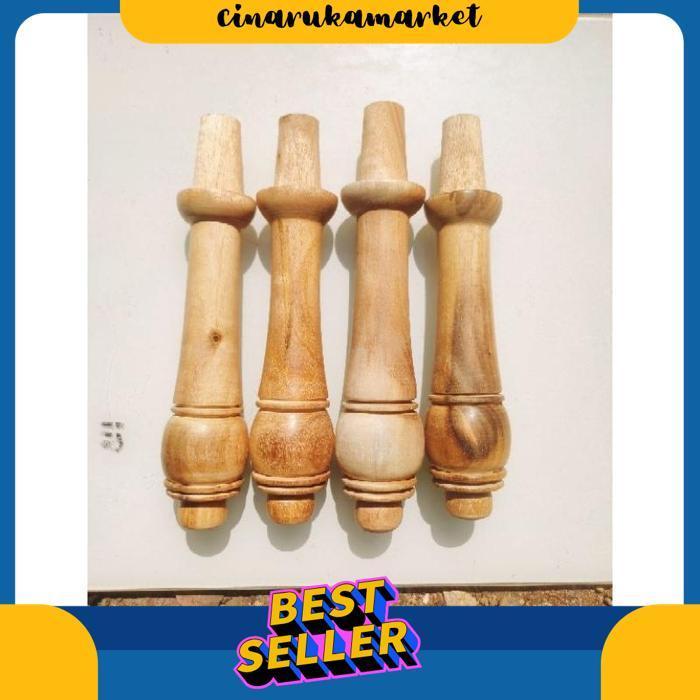Garan Pecut / Gagang Pecut / Gagang Cemeti