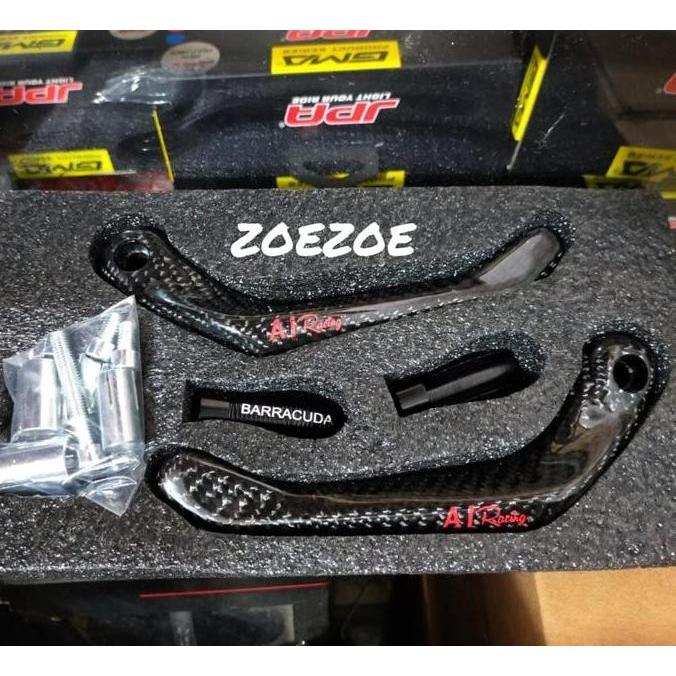 PROGUARD NINJA 250 FI 2013-2017 LAMA PELINDUNG TANGAN NINJA 250 FI OLD