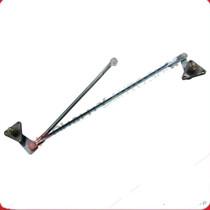 LINK LING WIPER STANG WIPER LINK DALAM KIJANG KAPSUL LGX LSX LX SX DLL