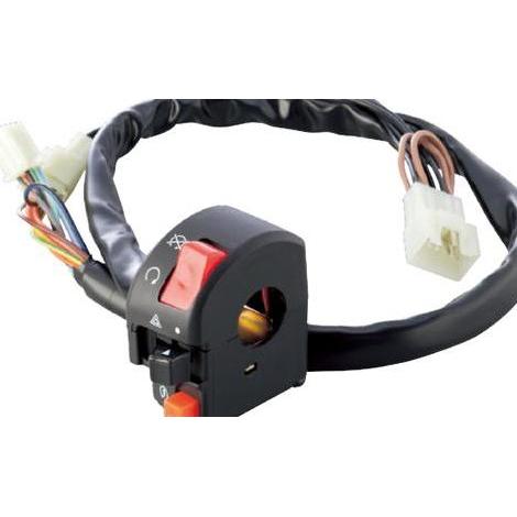 HARGA DISC - Set Saklar Tipe 2 CB400SF ACTIVE 1381406