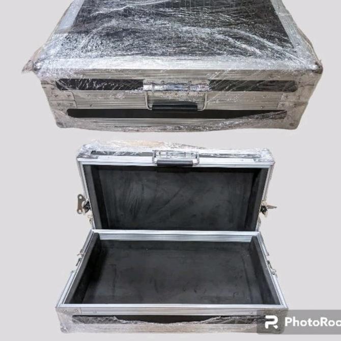 hardcase / box mixer seukuran mixer Crocodile
