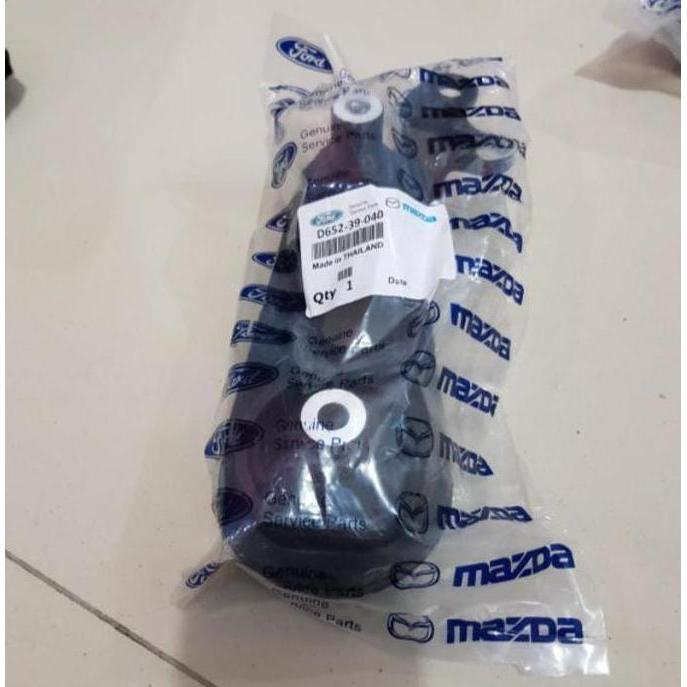 Mounting belakang mazda 2 matic