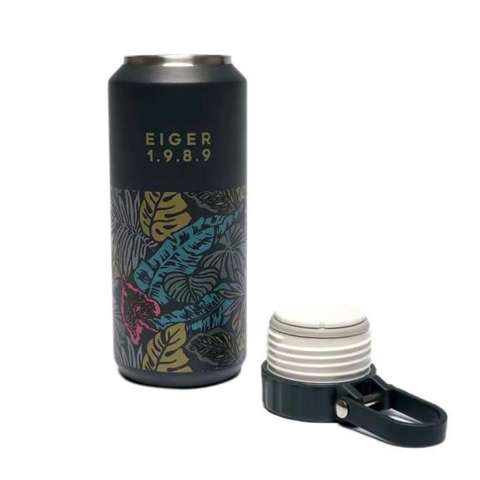 BOTOL STAINLESS EIGER BALAVU WATER BOTTLE