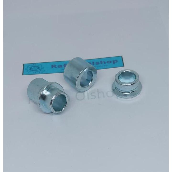 (3Pcs) Set Bosh Bos Roda Belakang Vixion New Mx King
