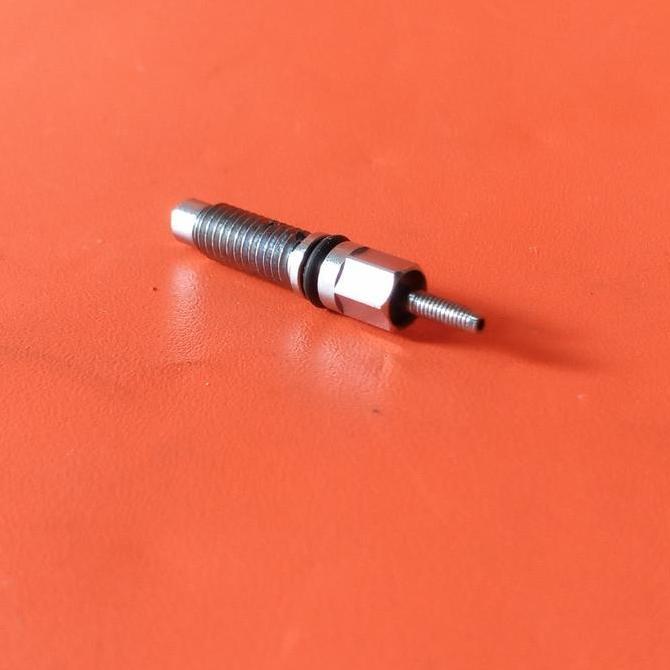 Hose Barb Remote Rockshox Reverb Dropper post Connector Konektor Selang Seatpost